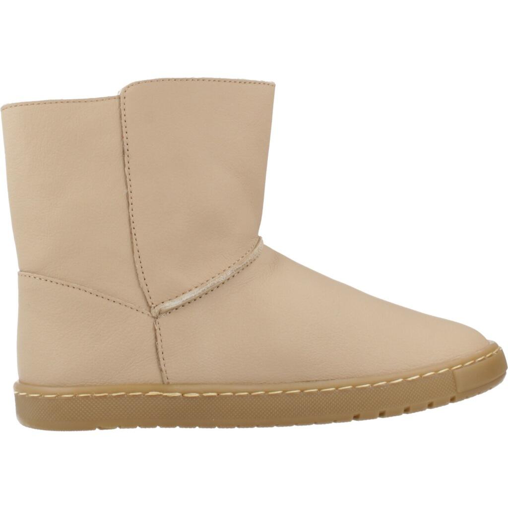 Botas Blanditos Modelo Hielobd Cor Castanho Claro 4/5