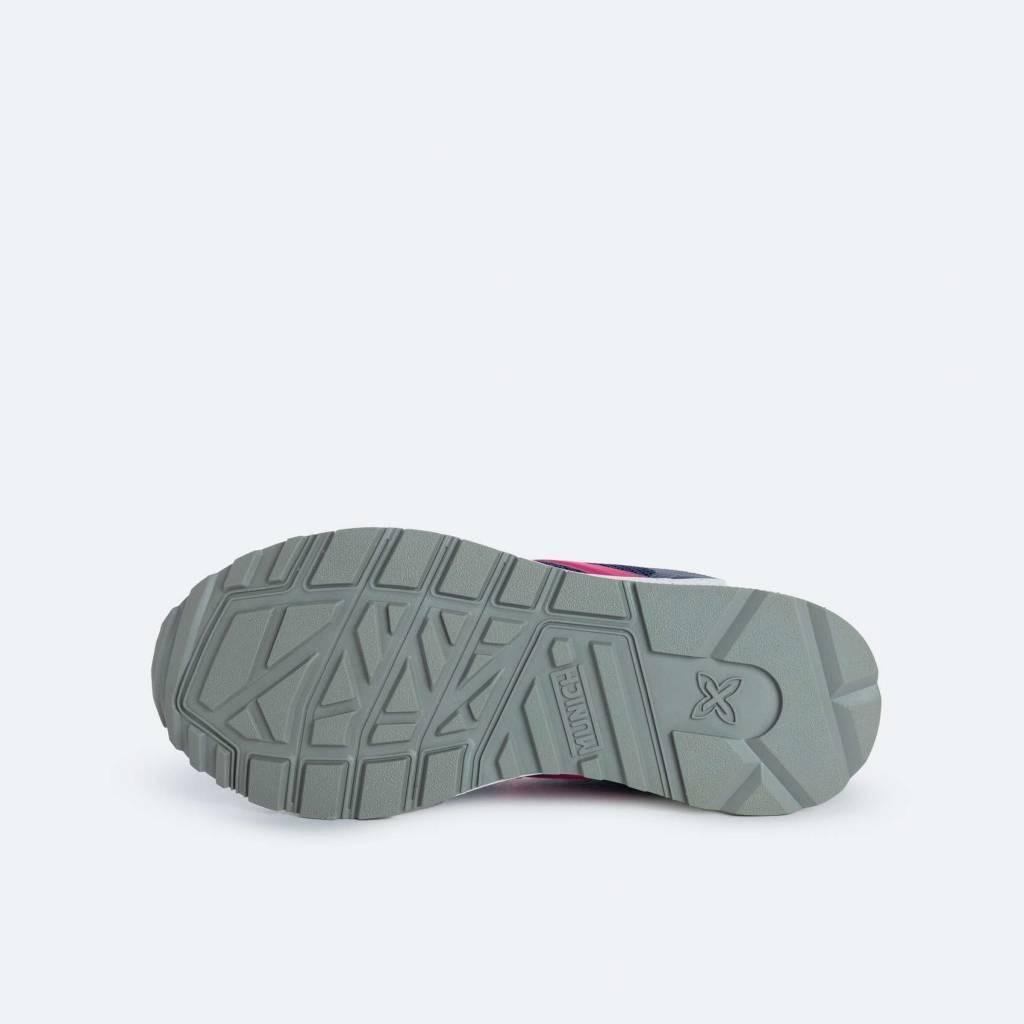 Zapatillas niño Munich Fuel Kid 50 5/5