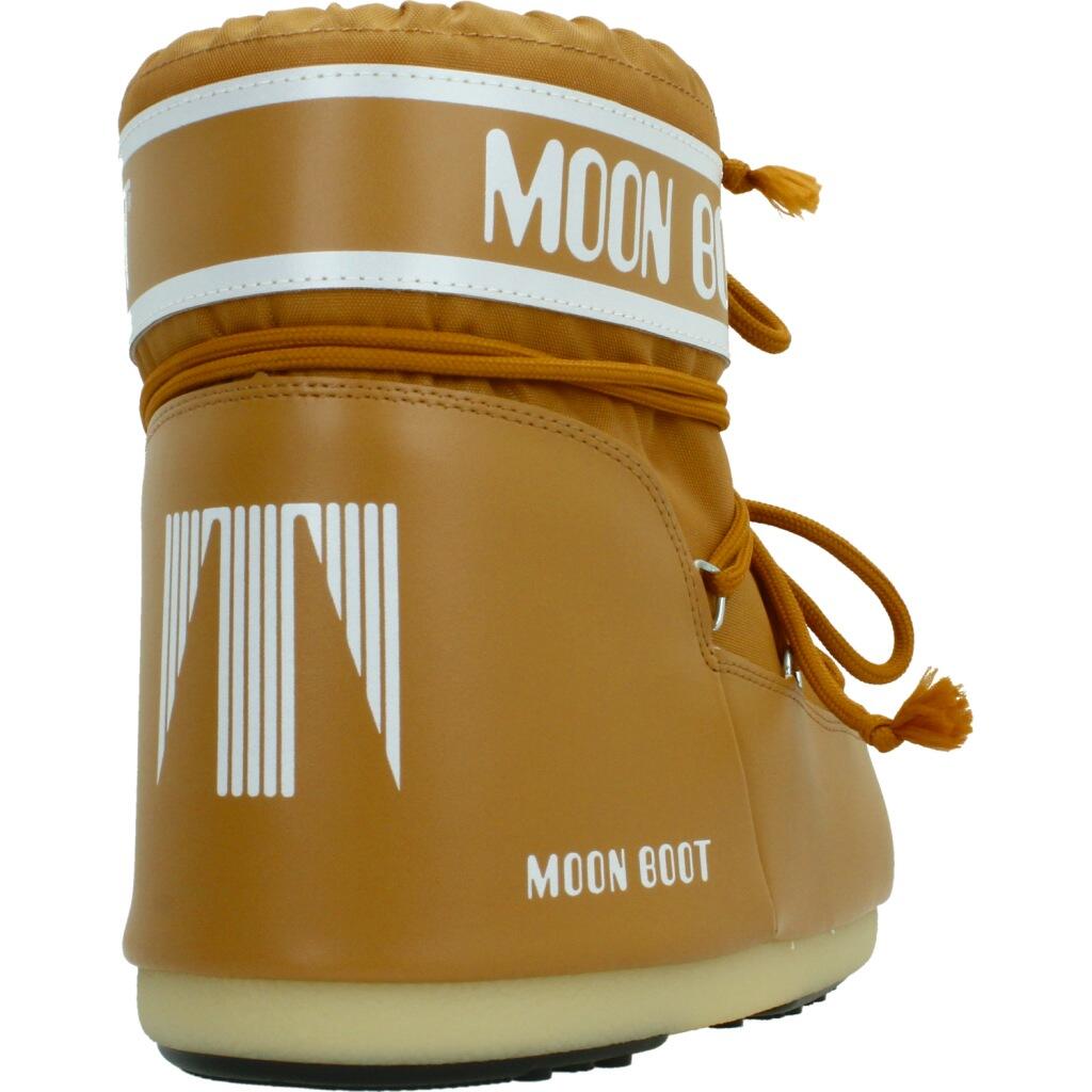 Moon Boot Modèle 14093400 008 Couleur Brun Clair 3/5