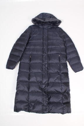 Veste Geox Modèle W Pheby Couleur Bleu