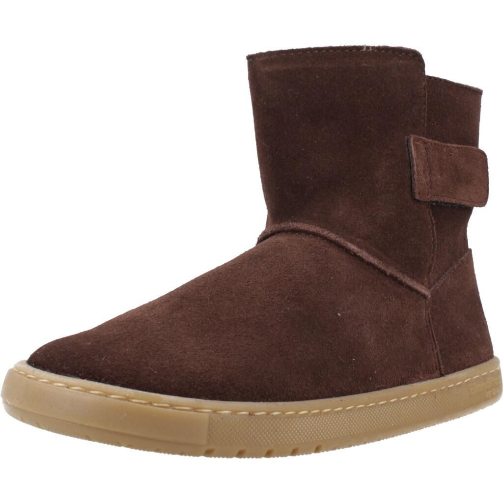 Buty BLANDITOS HIELOBD Brązowy
