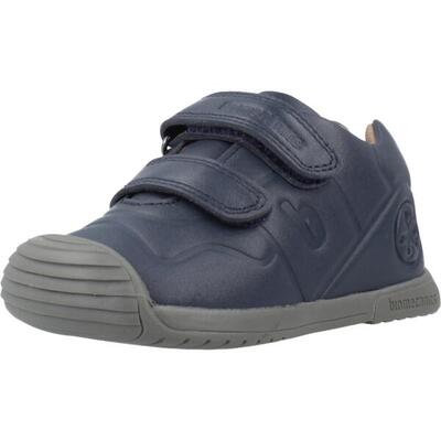 Scarpe Da Ginnastica Biomecanics Modello 241124b Colore Rosa