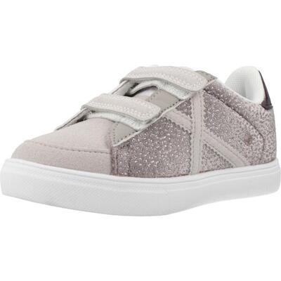 Zapatillas niña Munich Mini Rete 33