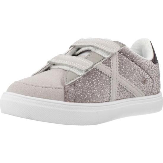 Zapatillas niña Munich Mini Rete 33