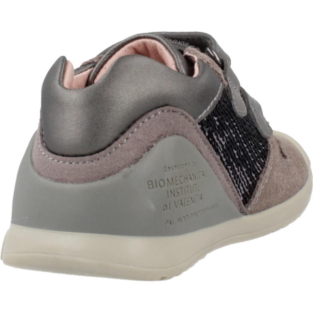 Zapatillas niña Biomecanics 241104b 3/5
