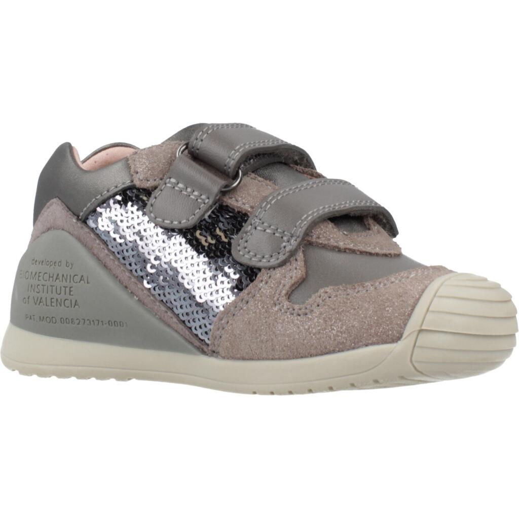 Zapatillas niña Biomecanics 241104b 5/5