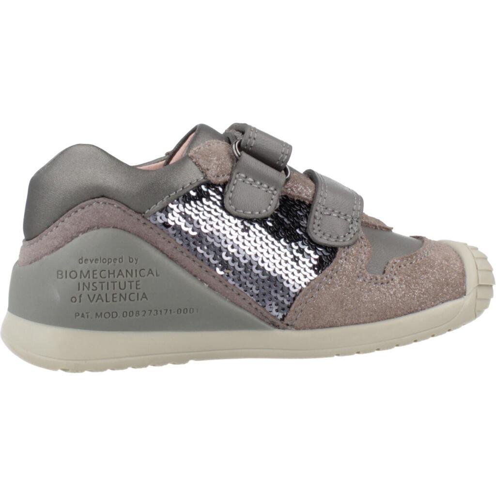 Zapatillas niña Biomecanics 241104b 4/5