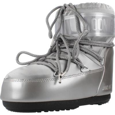 Stiefel Moon Boot Modell 14093500 001 Farbe Grau