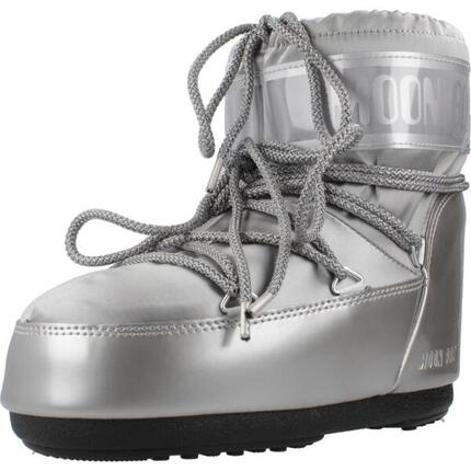 Bottes Moon Boot Modèle 14093500 001 Couleur Gris