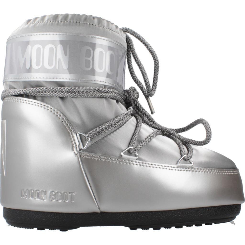 Botas Mujer Moon Boot 14093500 001 4/5
