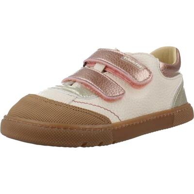 Sneakers titanitos model crb540 kleur veelkleurig