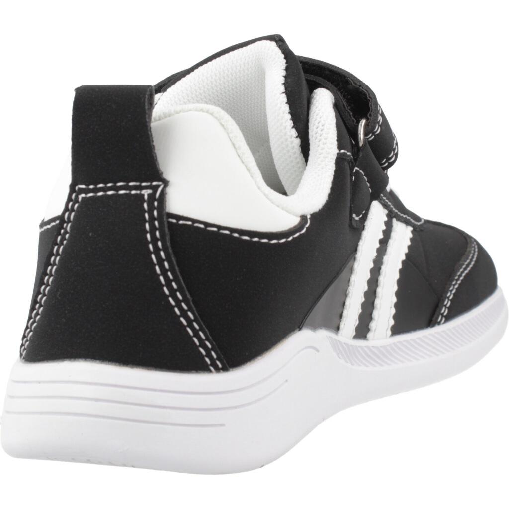 Blanditos Sapatilhas Ares Preto - Tamanho 27 3/7