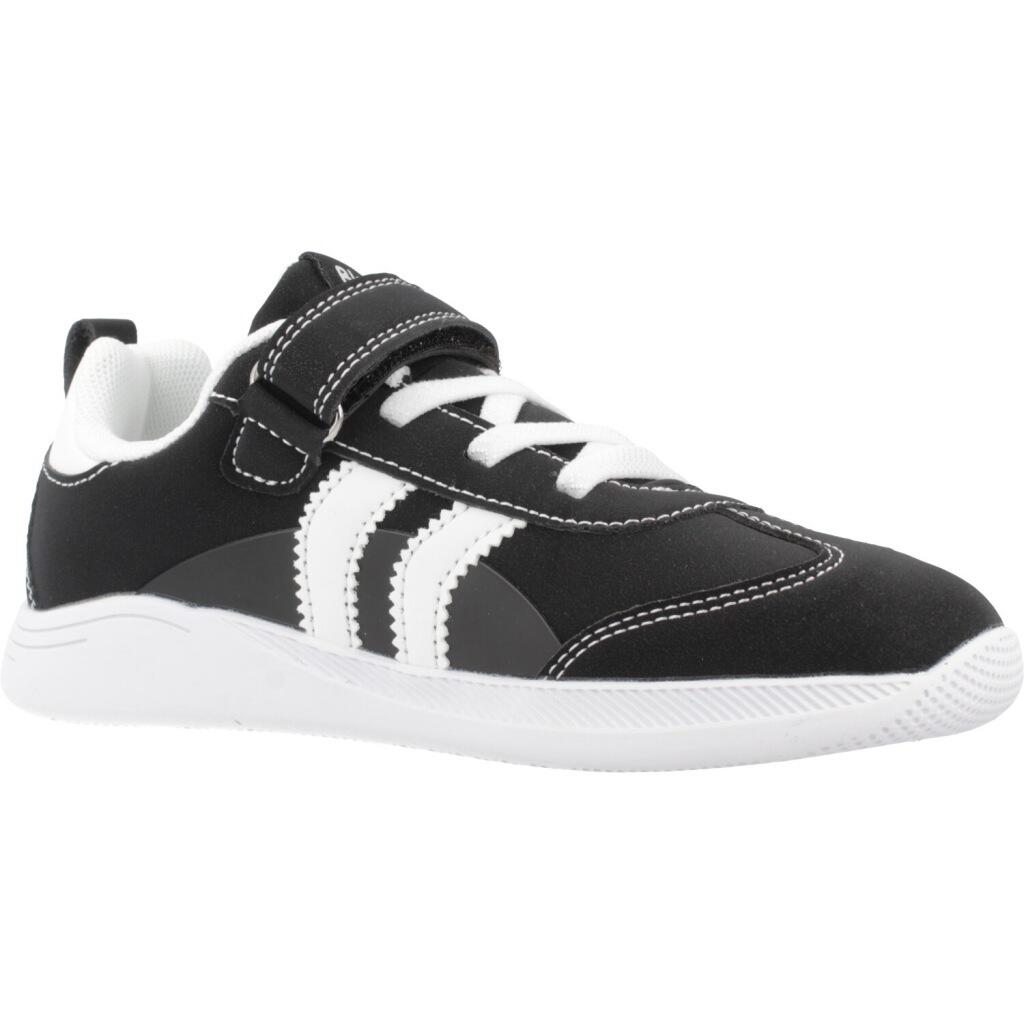 Blanditos Sapatilhas Ares Preto - Tamanho 27 5/7