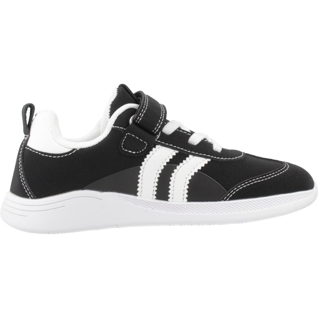 Blanditos Sapatilhas Ares Preto - Tamanho 27 4/7