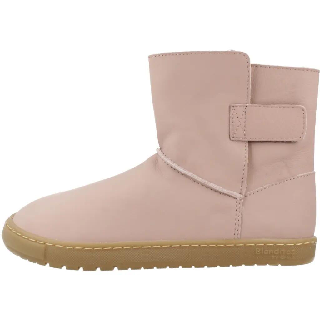 Boots Blanditos Model Hielobd Kleur Roze 2/5