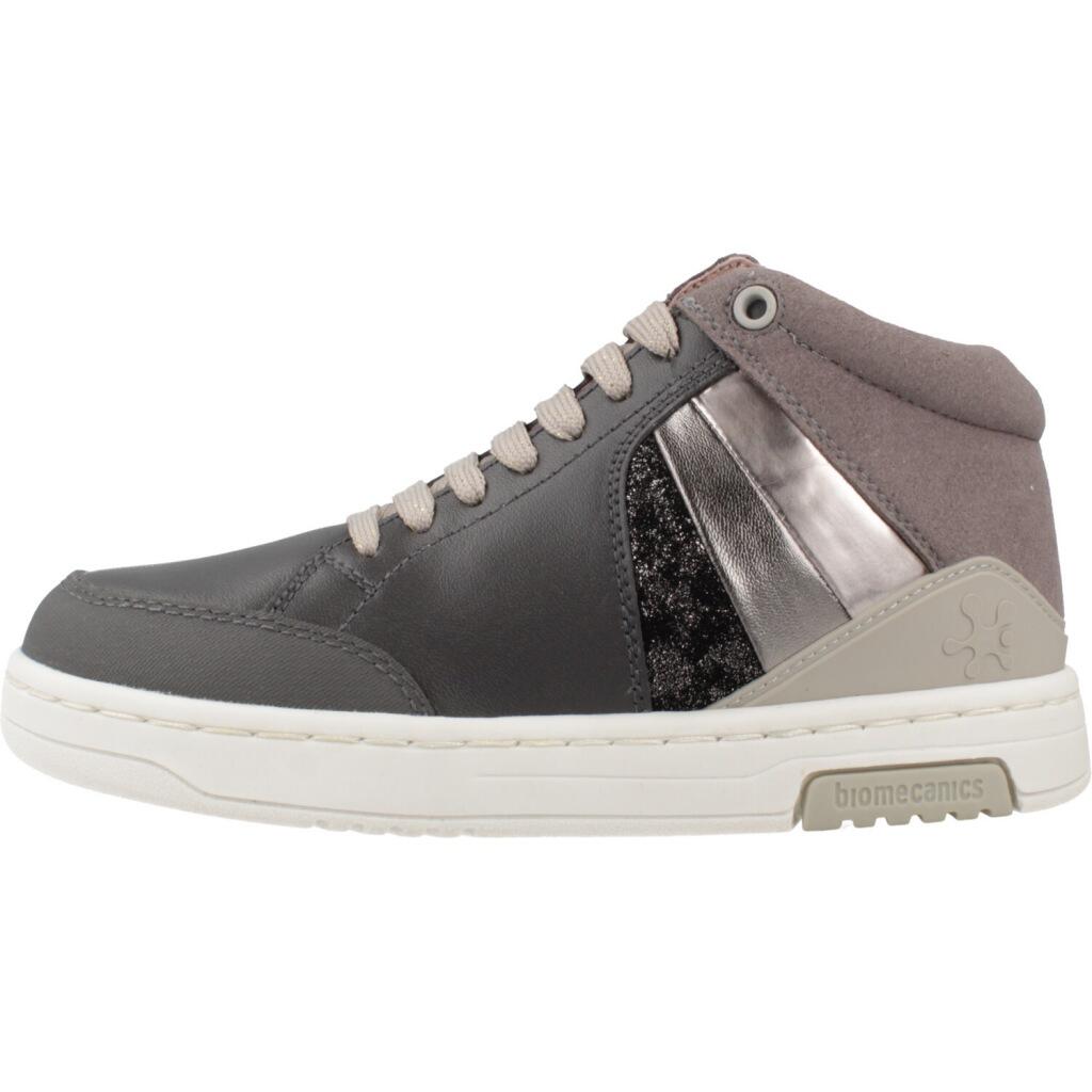Bottes Biomecanics Modèle 241202b Couleur Gris 2/5