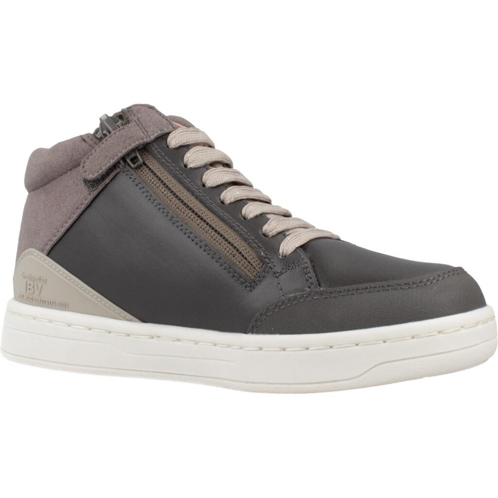 Bottes Biomecanics Modèle 241202b Couleur Gris 5/5