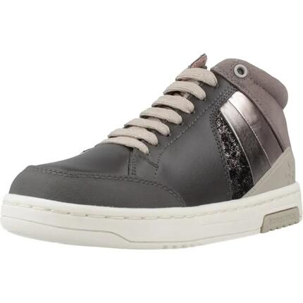 Stiefel Biomecanics Modell 241202b Farbe Grau