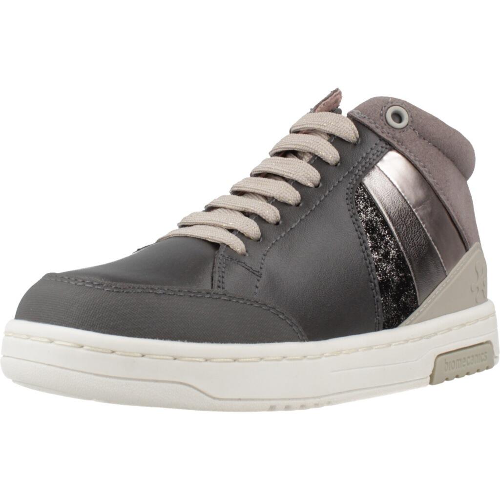 Biomecanics - Bottes Biomecanics Modèle 241202b Couleur Gris - Bottes - Gris - Decathlon
