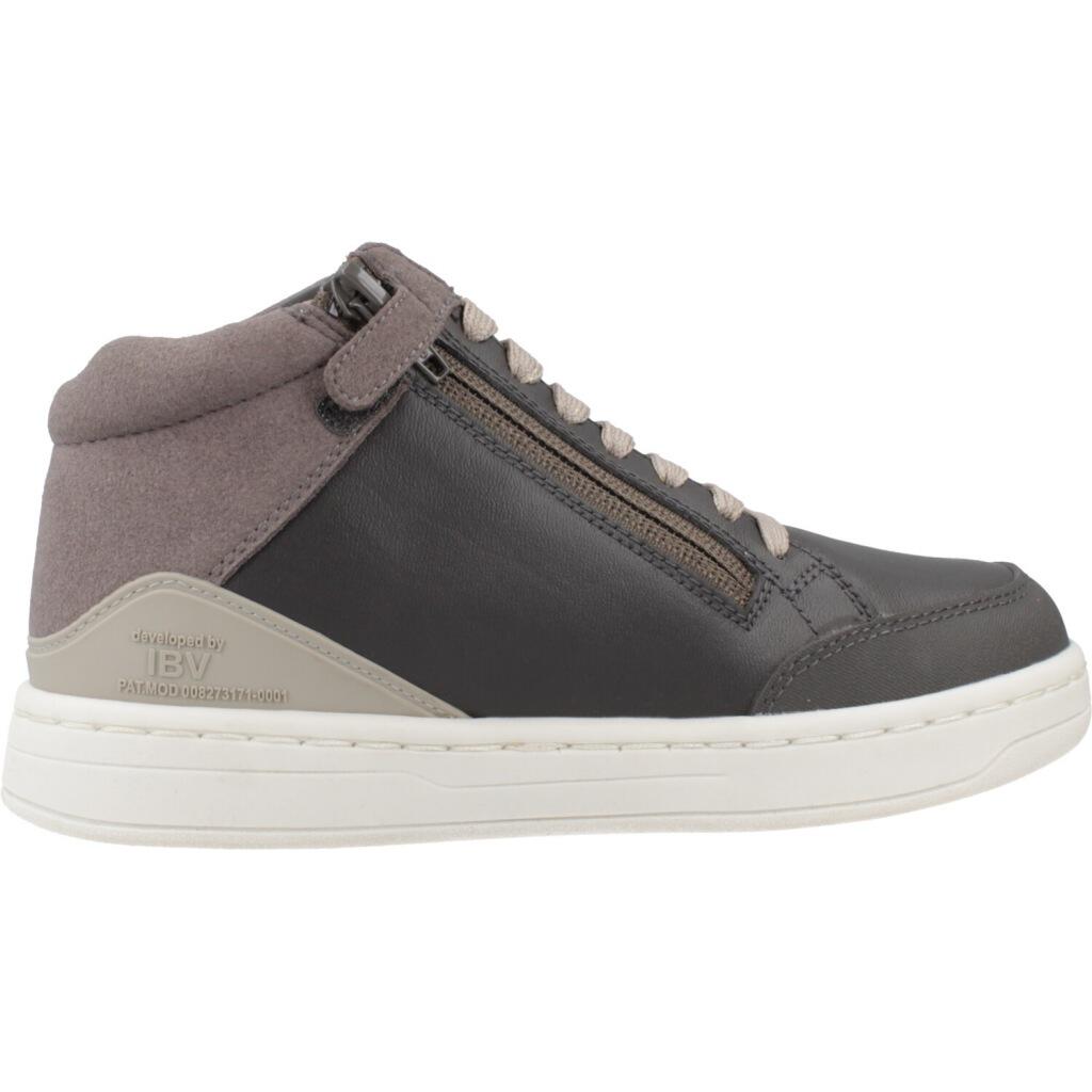 Bottes Biomecanics Modèle 241202b Couleur Gris 4/5