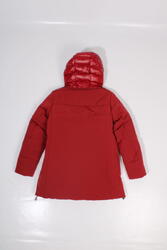 Veste Geox Modèle W4628a Couleur Beige