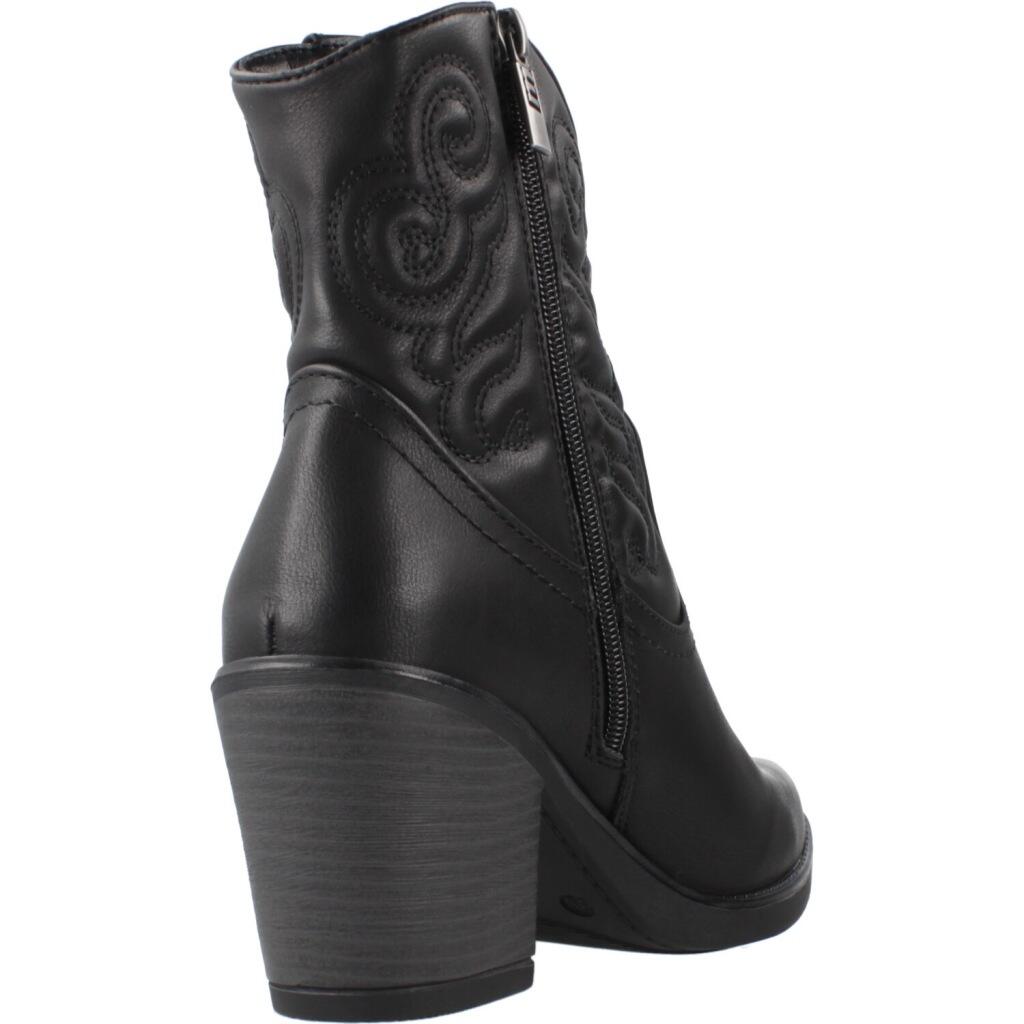 Botines Mujer Mtng 59581m 3/5