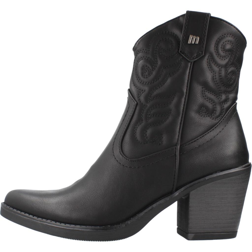 Botines Mujer Mtng 59581m 2/5