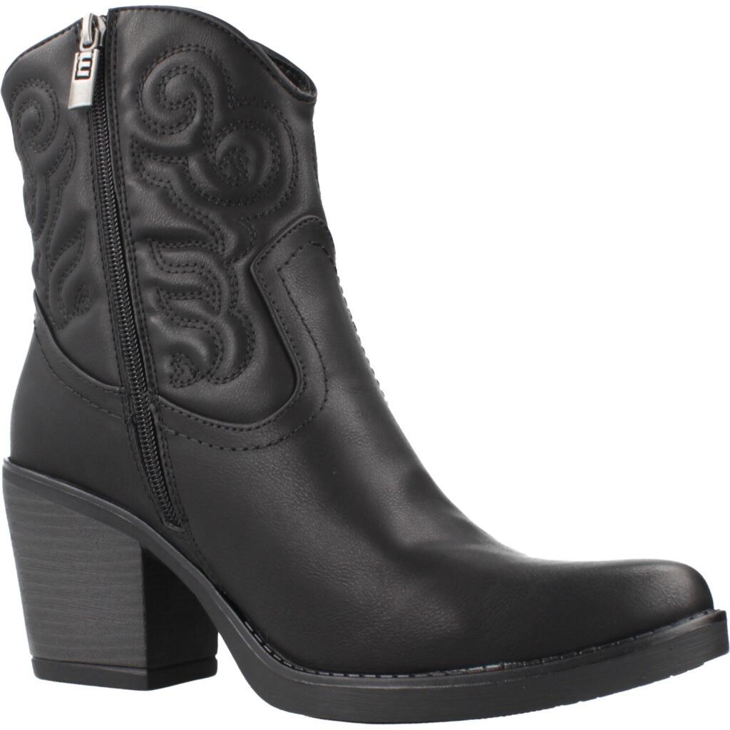Botines Mujer Mtng 59581m 5/5