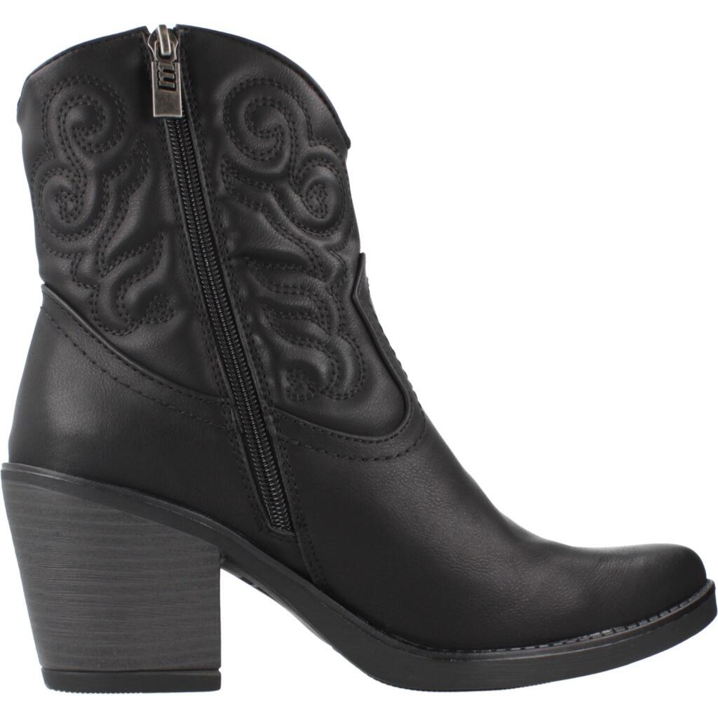 Botines Mujer Mtng 59581m 4/5