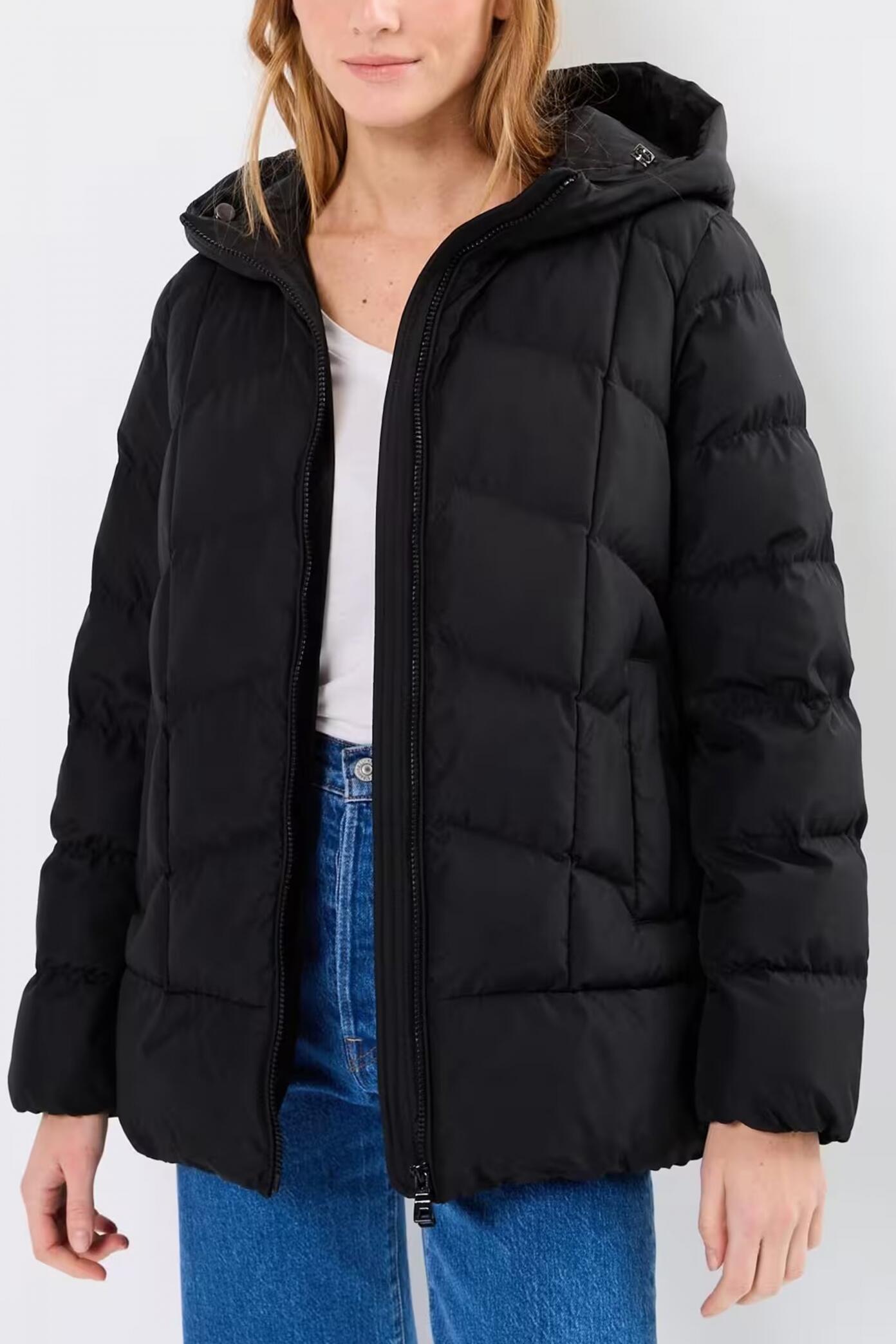 Jack Geox Model 155020 Kleur Zwart 3/4