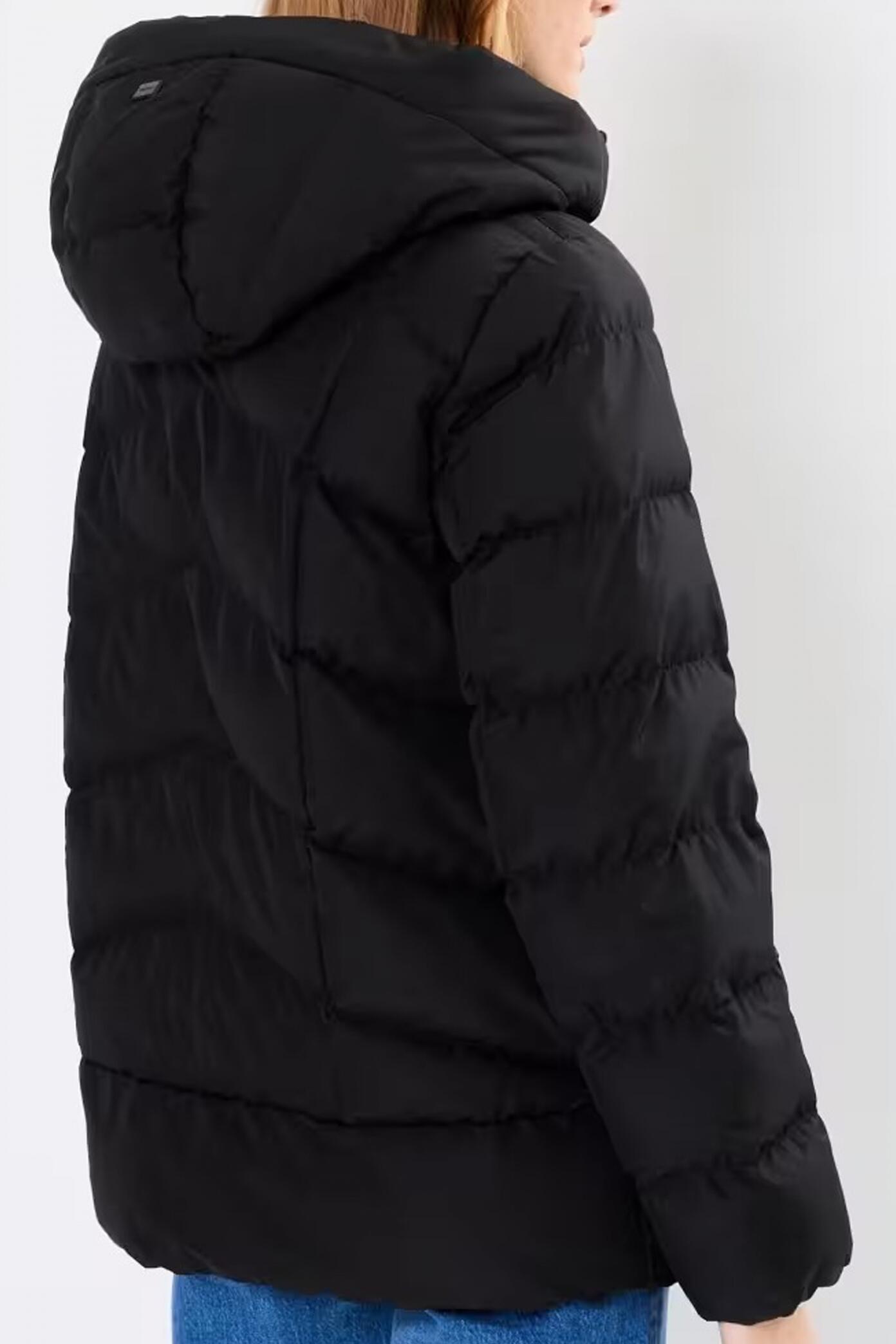 Jack Geox Model 155020 Kleur Zwart 2/4