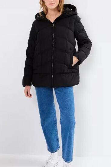 Giacca Geox Modello 155020 Colore Nero