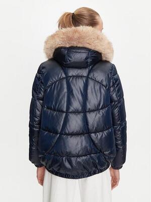 Giacca Geox Modello 155021 Colore Blu