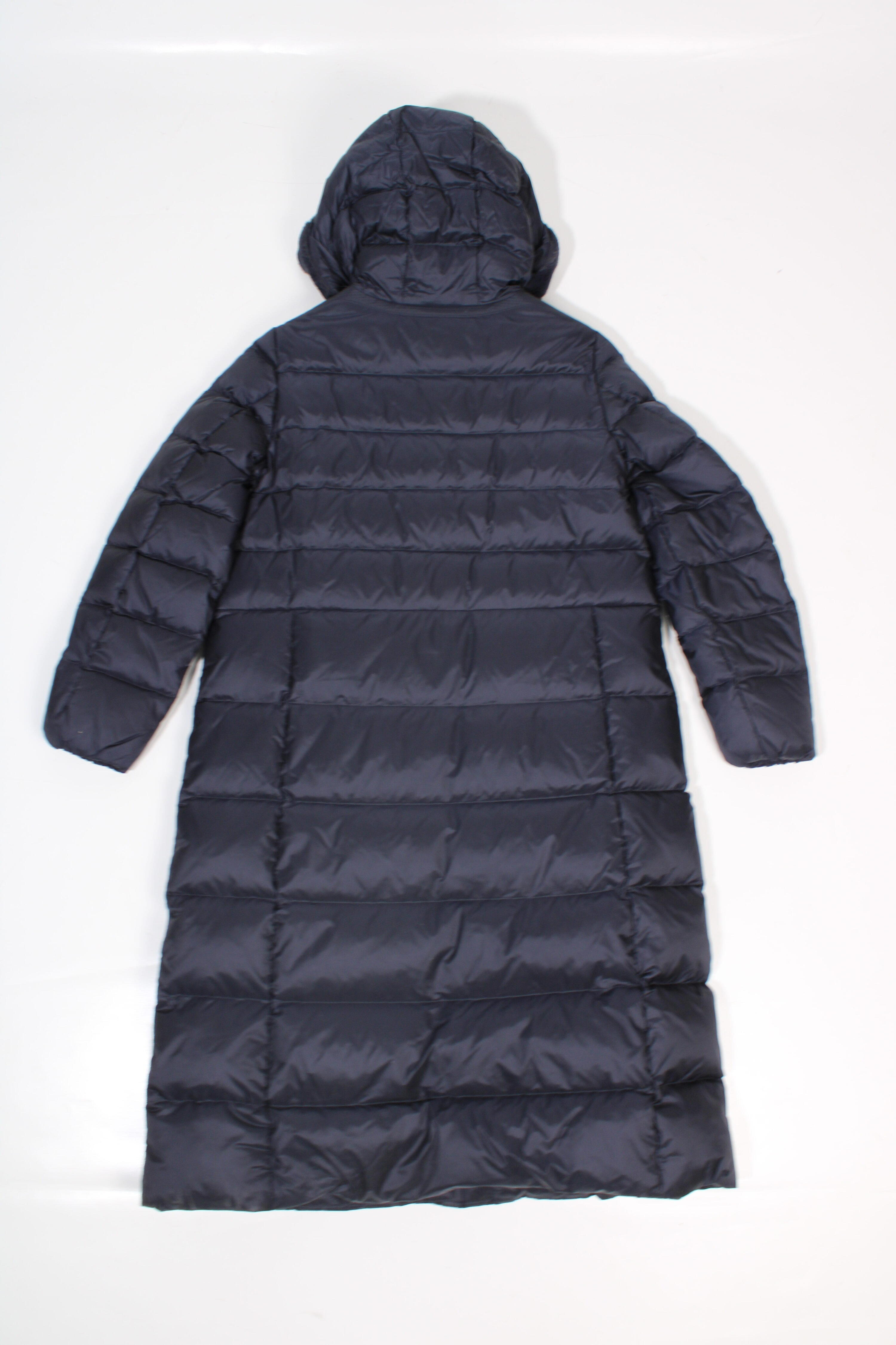 Veste Geox Modèle W Pheby Couleur Bleu 2/4