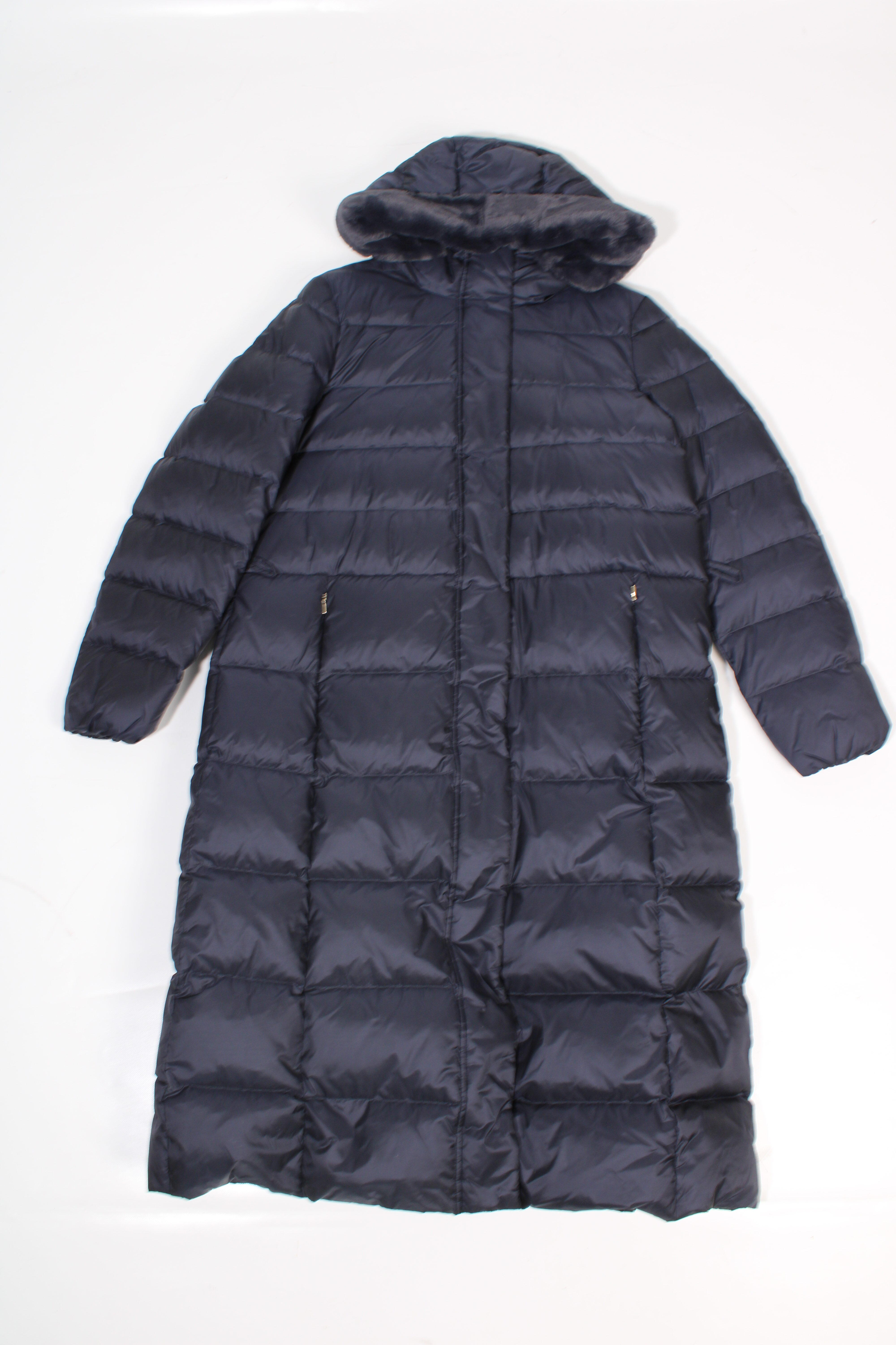 Geox Jaqueta Modelo W Pheby Cor Azul da Decathlon