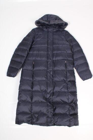 Veste Geox Modèle W Pheby Couleur Bleu