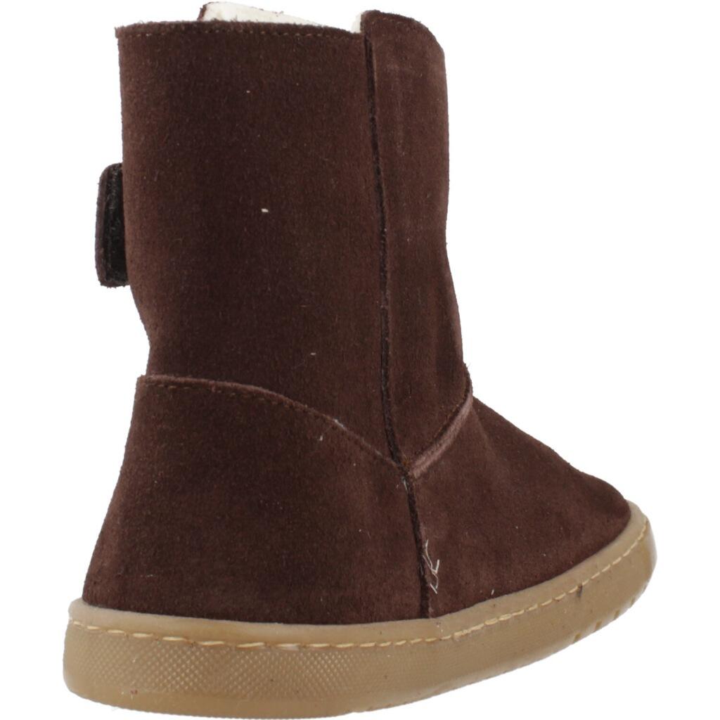 Boots Blanditos Model Hielobd Kleur Bruin 3/5