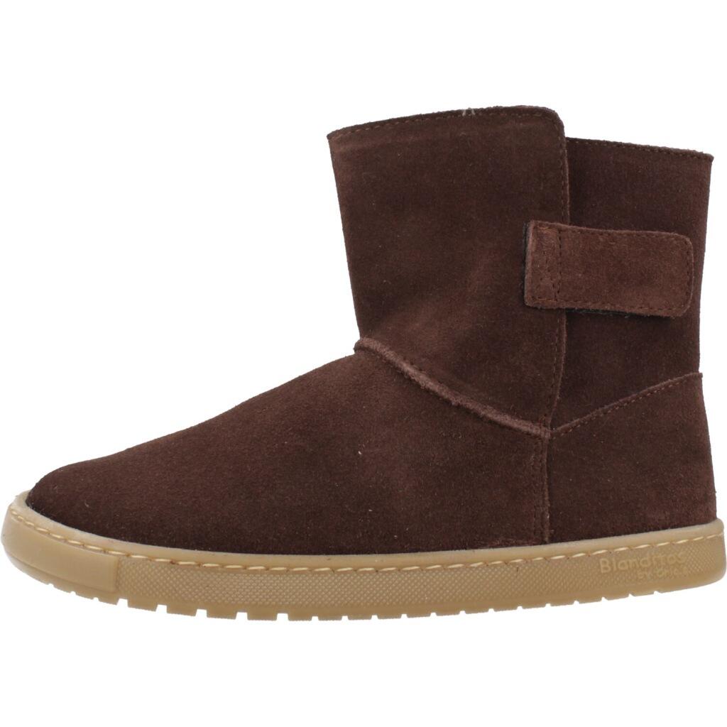 Boots Blanditos Model Hielobd Kleur Bruin 2/5