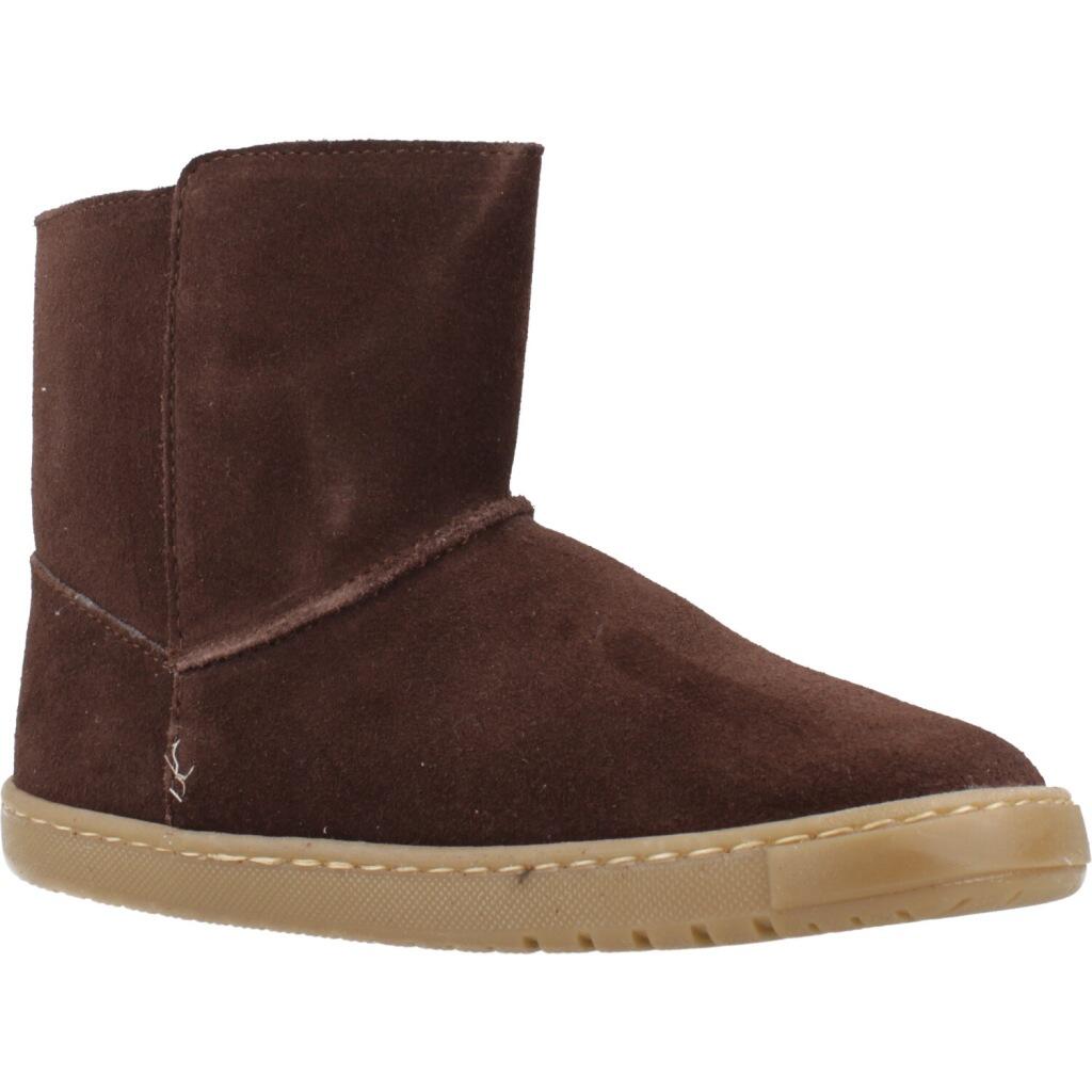 Boots Blanditos Model Hielobd Kleur Bruin 5/5
