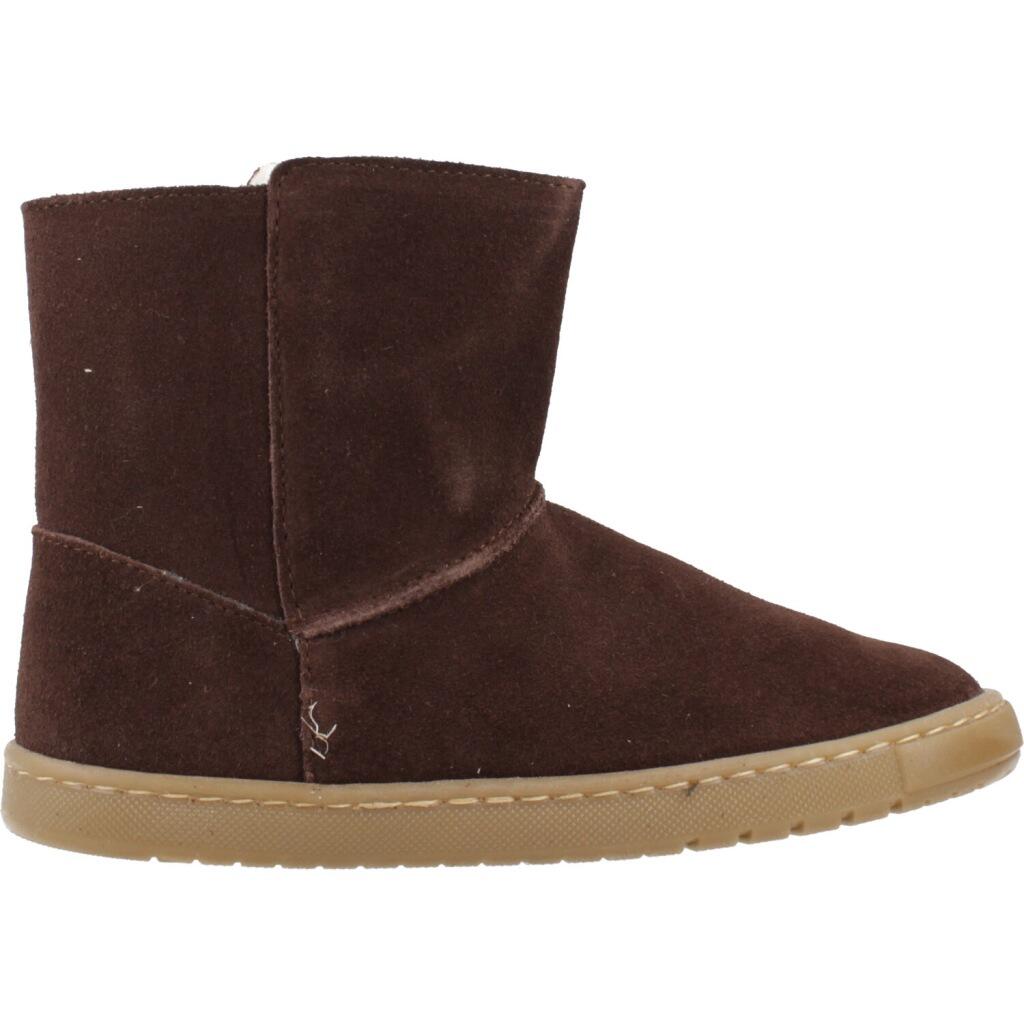 Boots Blanditos Model Hielobd Kleur Bruin 4/5