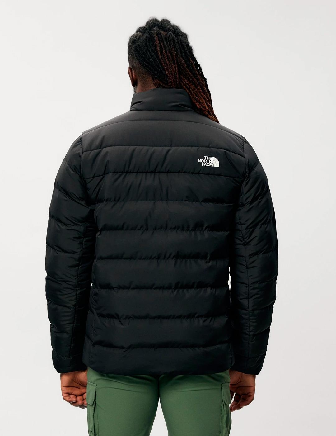 'Giacca da uomo The North Face nera' 2/5