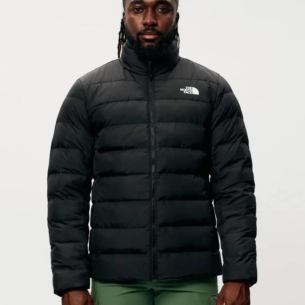 Men's Jacket The North Face Black.