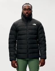 Veste pour homme The North Face noire.
