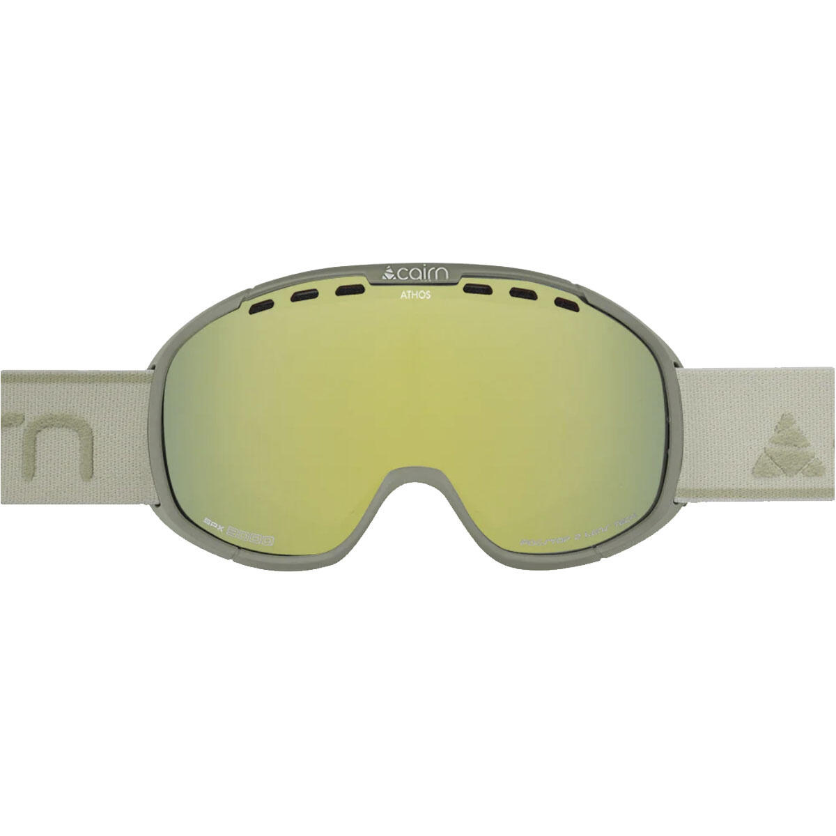 Masque de ski Cairn Athos Spx3 2/2