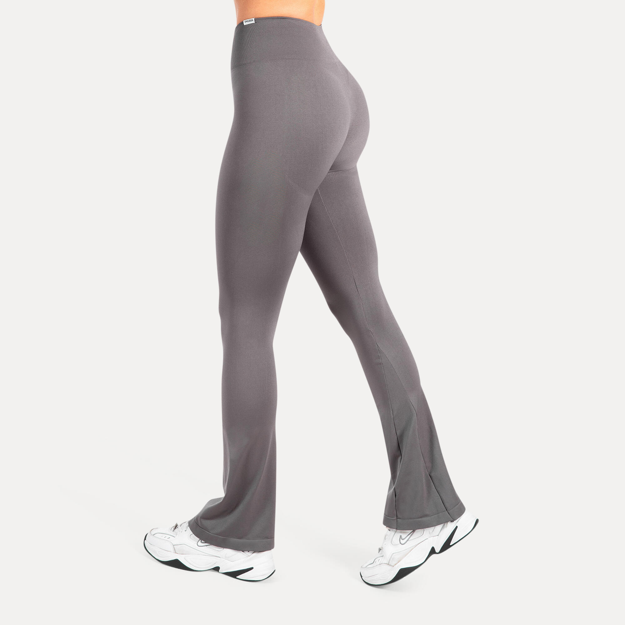 Damen Schlagleggings Oriana Anthrazit 2/5