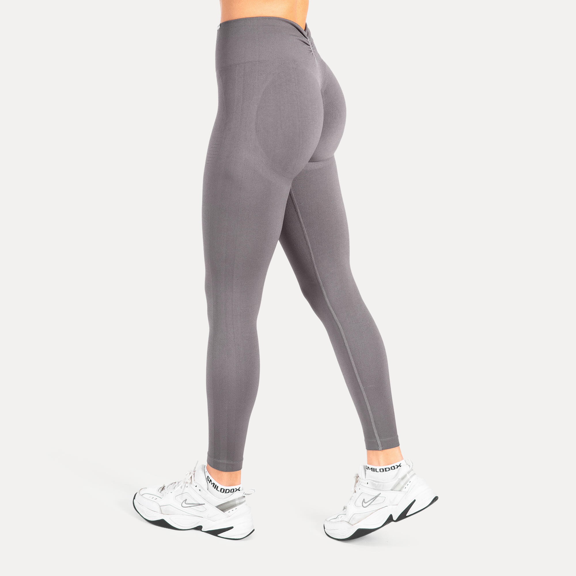 Damen Leggings Lesedi Anthrazit 2/5