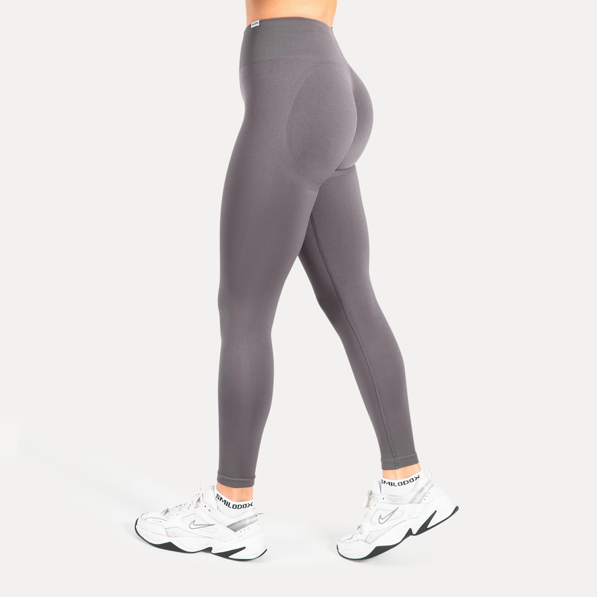 Damen Leggings Andrina Anthrazit 2/5