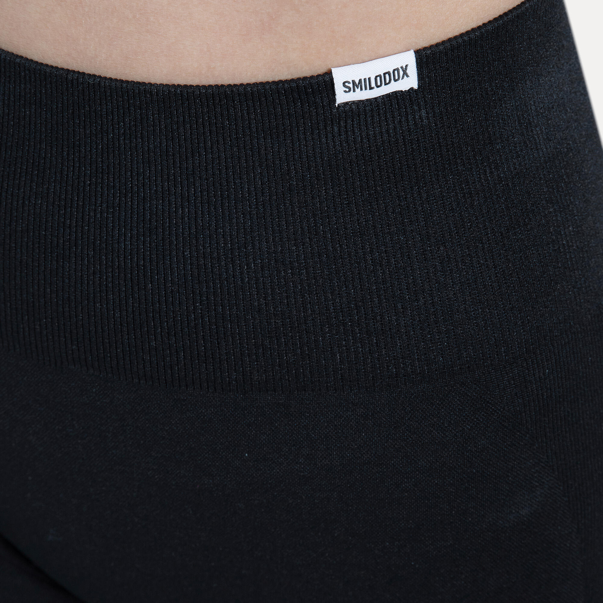 Damen Leggings Lesedi Schwarz 5/5