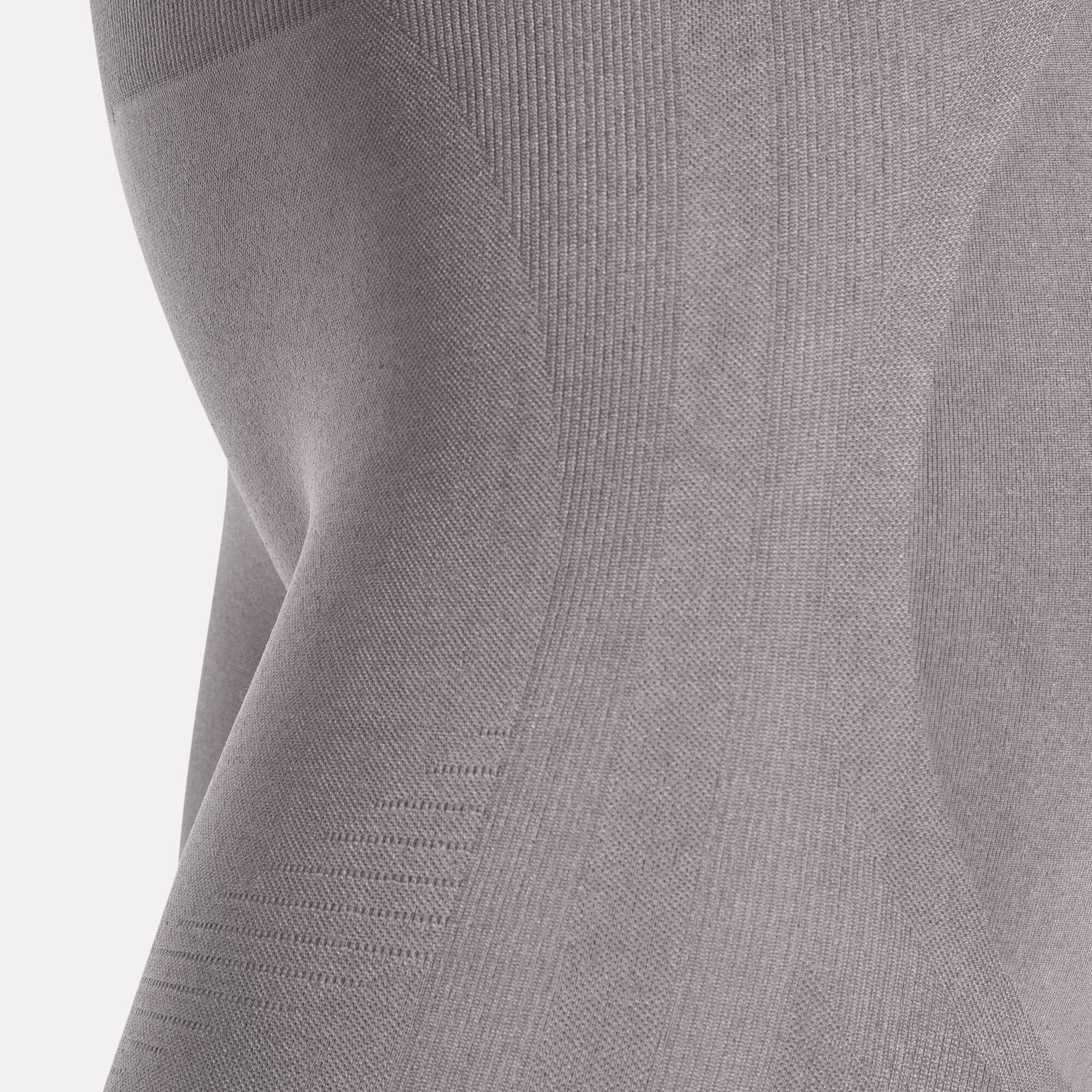 Damen Leggings Lesedi Anthrazit 4/5