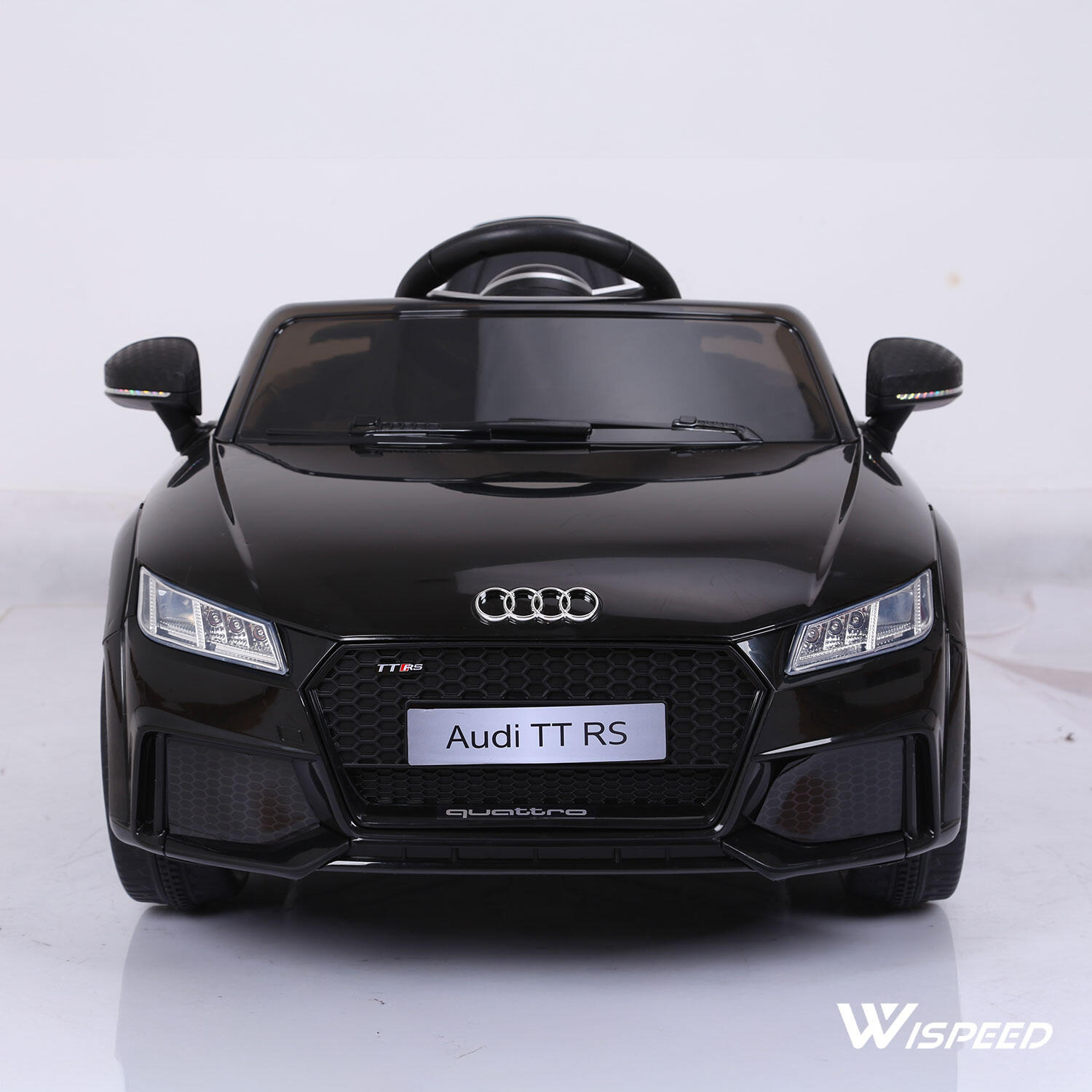 WISPEED picture